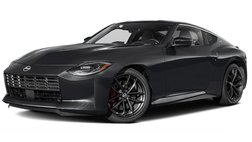 2024 Nissan Z Performance