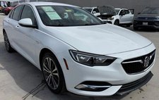 2018 Buick Regal Sportback Preferred II