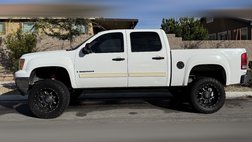 2007 GMC Sierra 1500 C1500