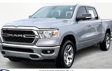 2022 Ram Ram Pickup 1500 Lone Star