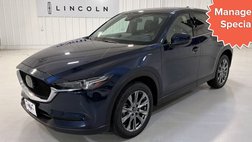 2021 Mazda CX-5 Signature
