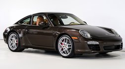 2010 Porsche 911 Carrera S