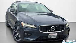 2019 Volvo S60 T5 R-Design