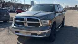 2013 Ram Ram Pickup 1500 SLT