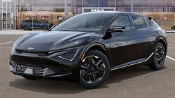 2025 Kia EV6 Wind