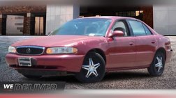 2003 Buick Century Base