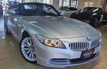2009 BMW Z4 sDrive35i