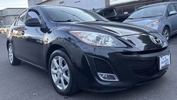 2010 Mazda MAZDA3 i Touring