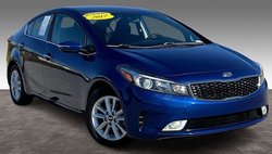 2017 Kia Forte S