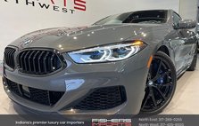 2022 BMW 8 Series M850i xDrive