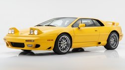2003 Lotus Esprit V8