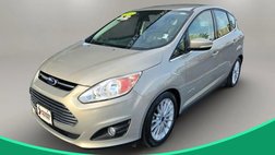 2015 Ford C-Max Hybrid SEL