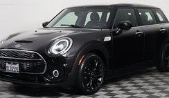 2022 MINI Clubman Cooper S