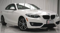 2019 BMW 2 Series 230i xDrive
