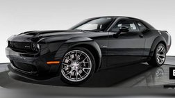 2023 Dodge Challenger SRT Hellcat Redeye