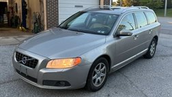 2010 Volvo V70 3.2 R-Design