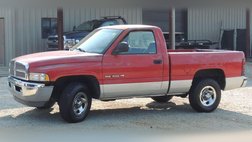 2001 Dodge Ram 1500 
