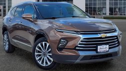 2024 Chevrolet Blazer Premier