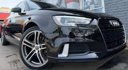 2019 Audi A3 Premium