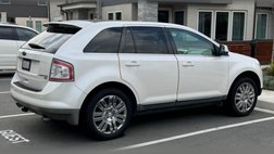 2009 Ford Edge Limited