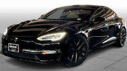 2022 Tesla Model S Base