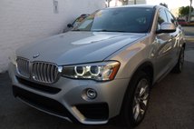 2018 BMW X4 xDrive28i