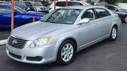 2009 Toyota Avalon XL