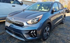 2021 Kia Niro EX Premium