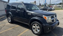 2008 Dodge Nitro SLT