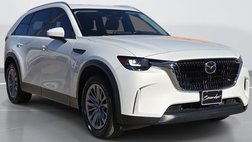 2024 Mazda CX-90 3.3 Turbo Preferred