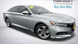 2020 Honda Accord EX