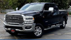 2024 Ram Ram Pickup 3500 Laramie