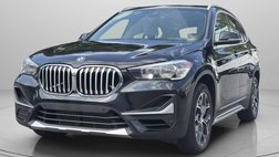 2021 BMW X1 sDrive28i