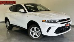2023 Dodge Hornet GT Plus