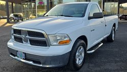 2010 Dodge Ram 1500 SLT