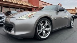 2010 Nissan 370Z 370Z