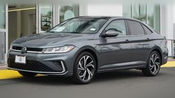 2026 Volkswagen Jetta SEL