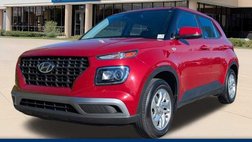 2023 Hyundai Venue SE