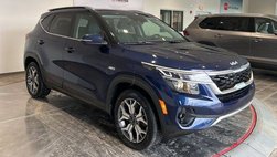 2022 Kia Seltos EX