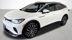 2024 Volkswagen ID.4 S