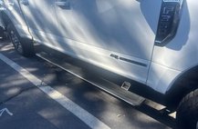 2022 Ford Super Duty F-350 Lariat