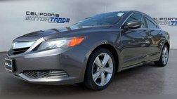 2015 Acura ILX 2.0L