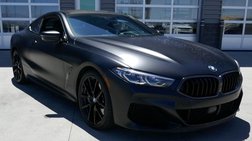 2022 BMW 8 Series M850i xDrive
