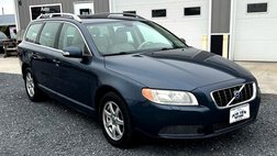 2008 Volvo V70 3.2