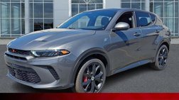 2024 Dodge Hornet R/T Plus