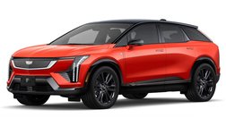 2026 Cadillac OPTIQ Premium Sport