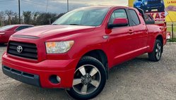 2009 Toyota Tundra SR5