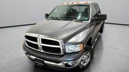 2004 Dodge Ram 3500 ST