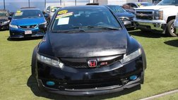 2009 Honda Civic Si