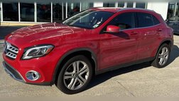 2020 Mercedes-Benz GLA-Class GLA 250 4MATIC
